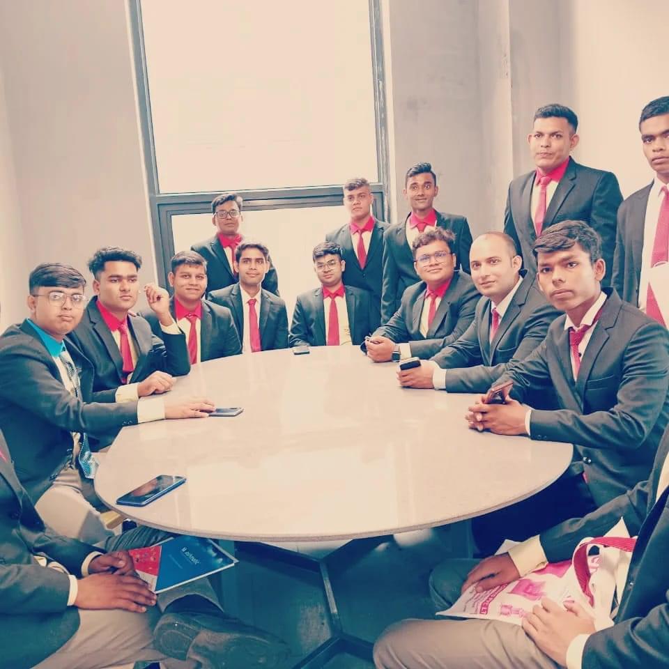 Worldwide Management Studies Kolkata Extra Curriculars photo 14